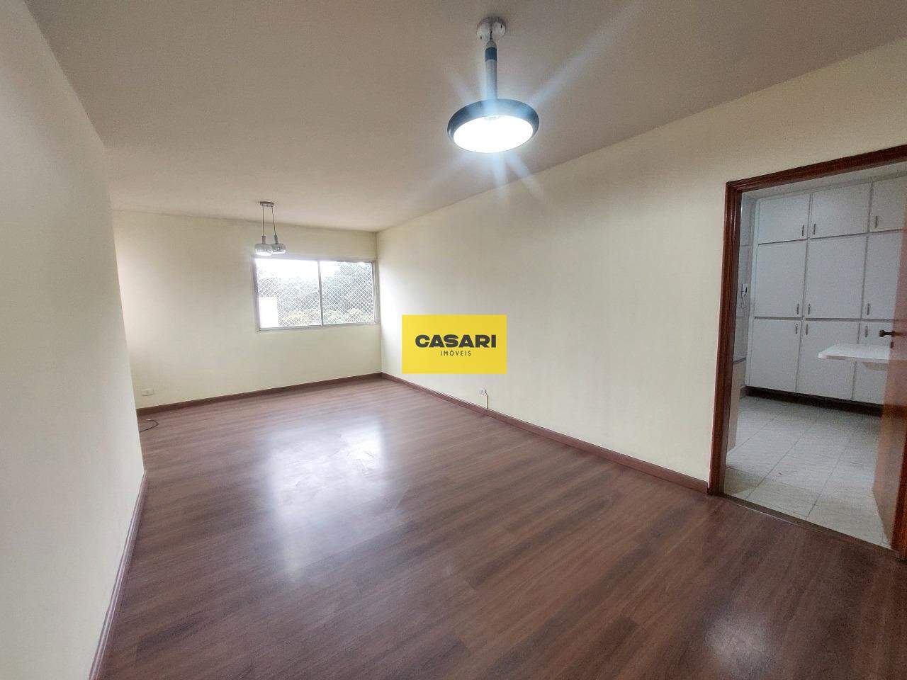 Apartamento para à venda no bairro Parque Terra Nova, São Bernardo do Campo - Casari Imóveis: 