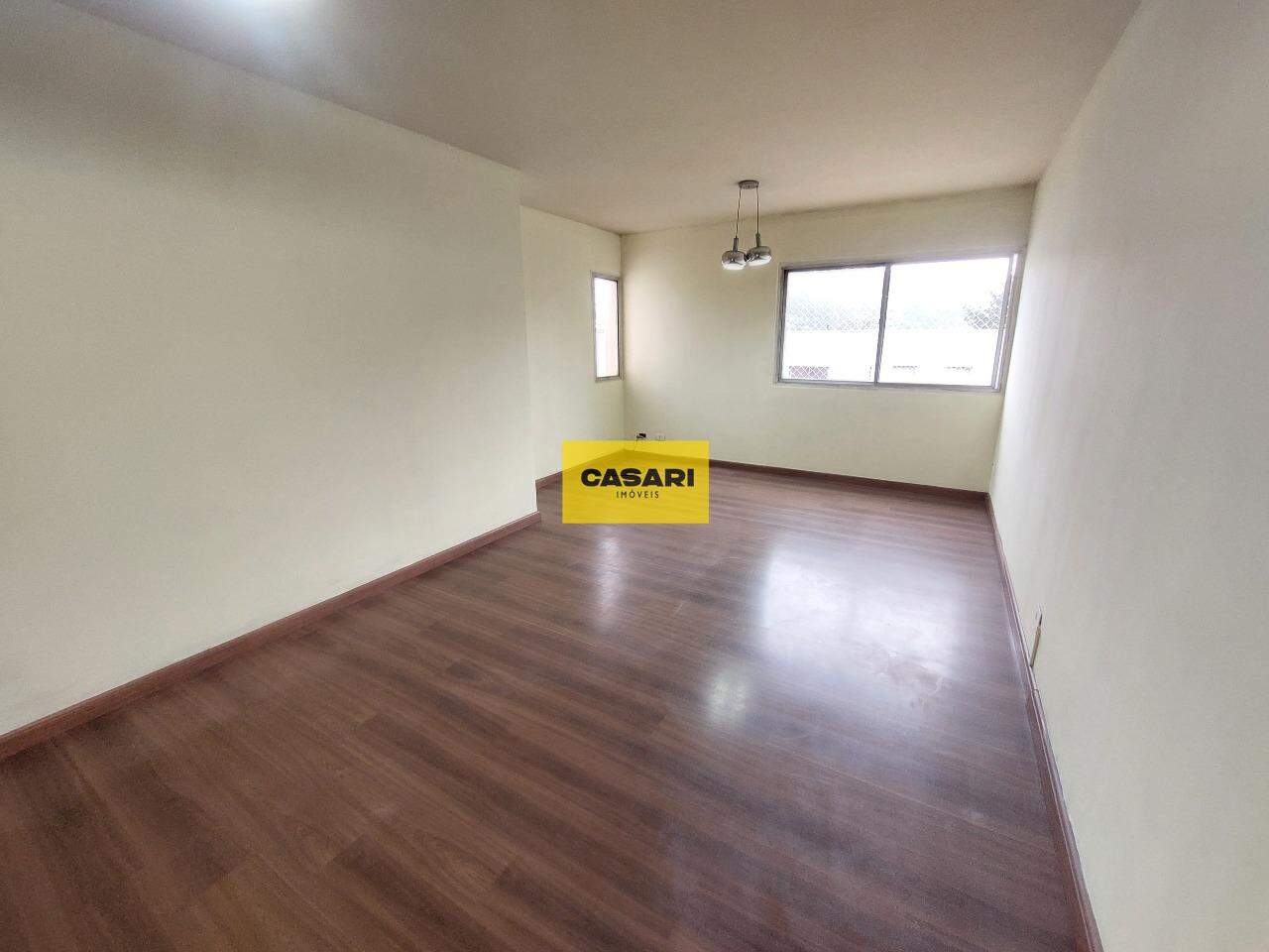 Apartamento para à venda no bairro Parque Terra Nova, São Bernardo do Campo - Casari Imóveis: 