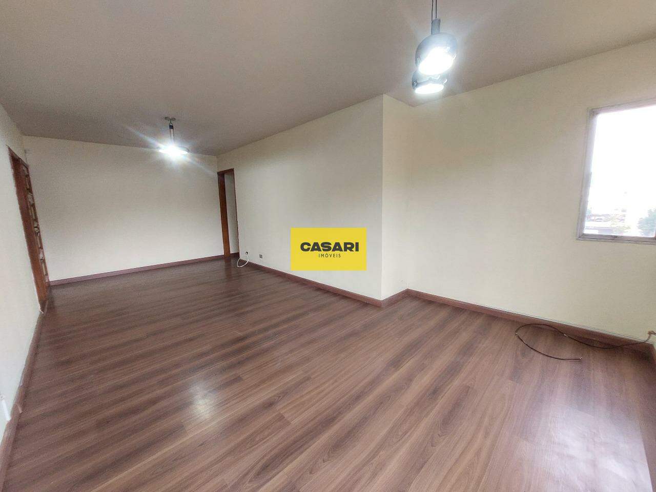 Apartamento para à venda no bairro Parque Terra Nova, São Bernardo do Campo - Casari Imóveis: 
