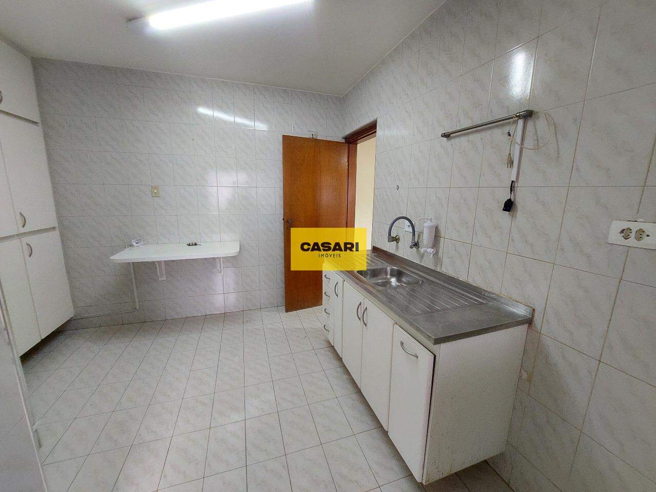 Apartamento para à venda no bairro Parque Terra Nova, São Bernardo do Campo - Casari Imóveis: 