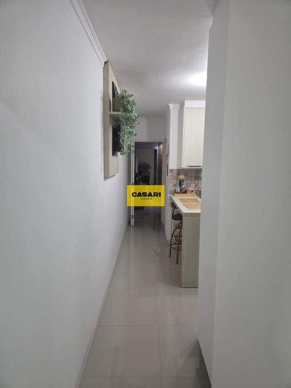 Sobrado para à venda no bairro Independência, São Bernardo do Campo - Casari Imóveis: 
