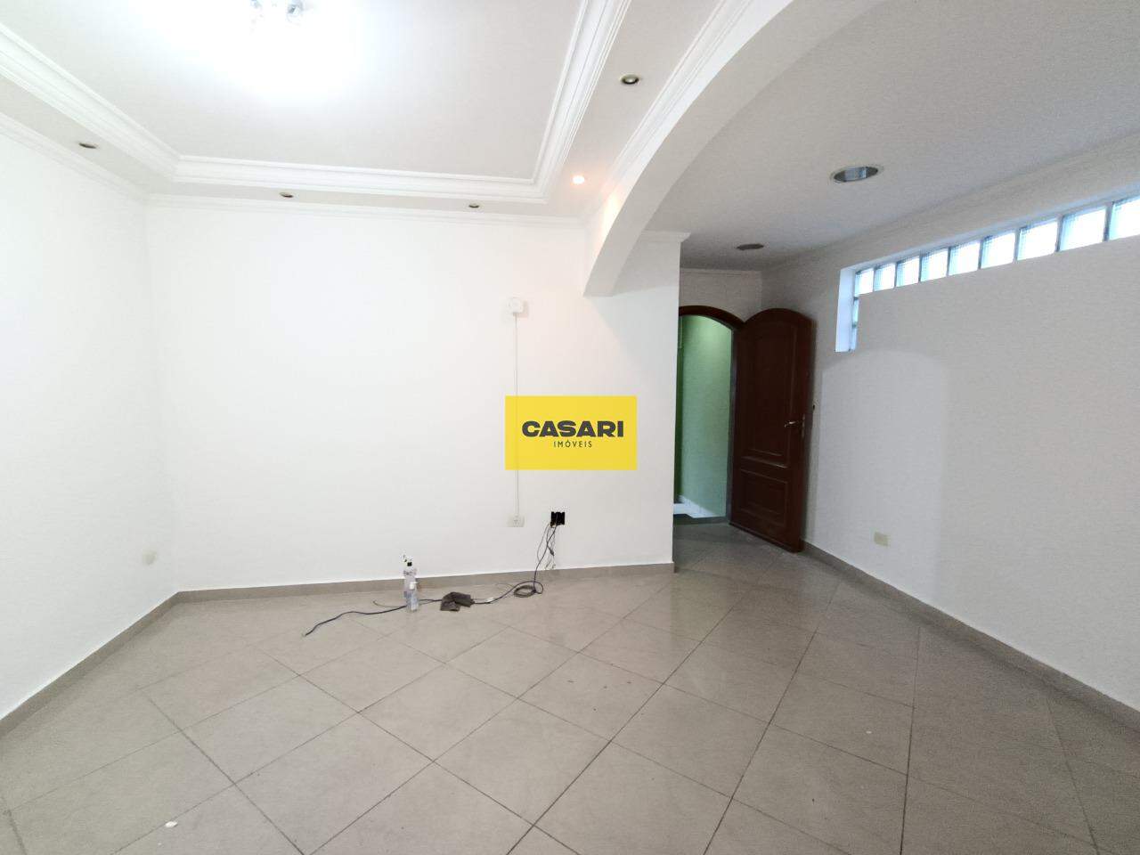 Sobrado para à venda no bairro Jardim Stella, Santo André - Casari Imóveis: 