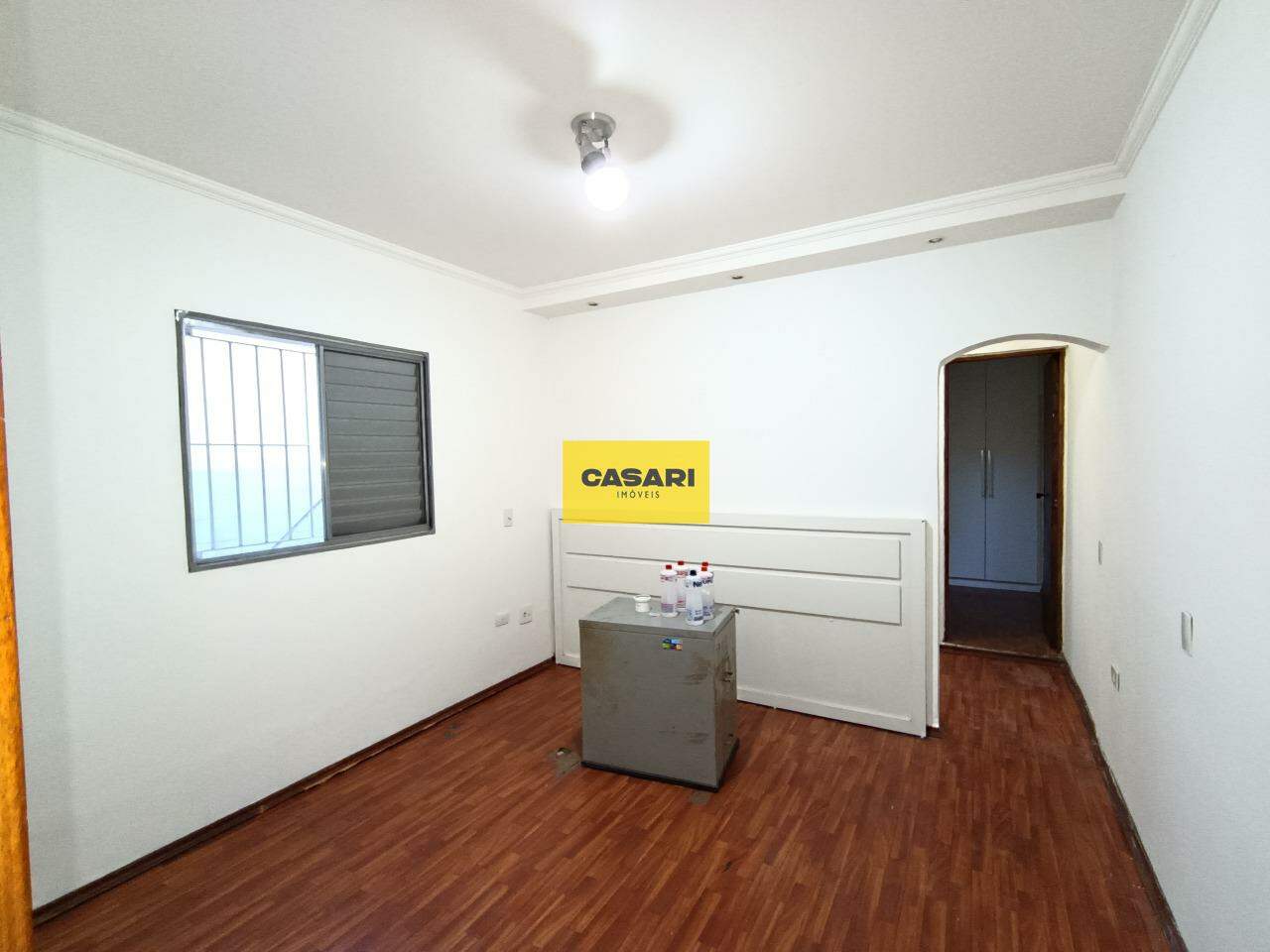 Sobrado para à venda no bairro Jardim Stella, Santo André - Casari Imóveis: 