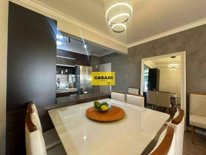 Apartamento para à venda no bairro Centro, São Bernardo do Campo - Casari Imóveis: 