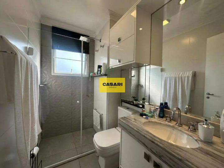 Apartamento para à venda no bairro Centro, São Bernardo do Campo - Casari Imóveis: 