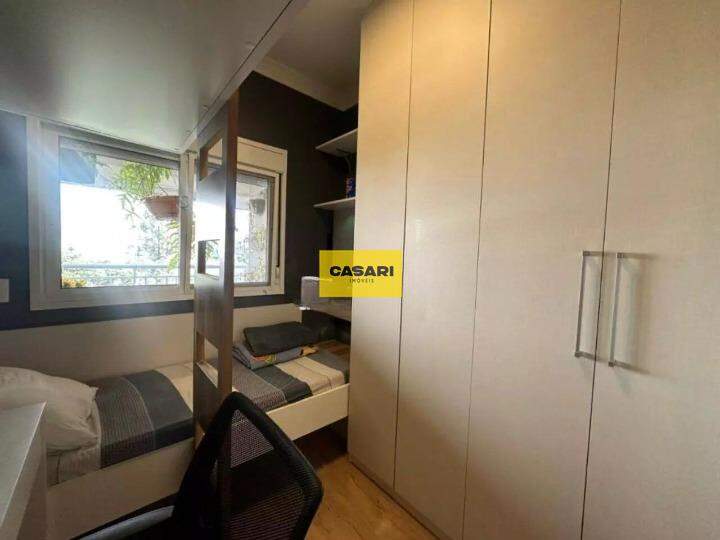Apartamento para à venda no bairro Centro, São Bernardo do Campo - Casari Imóveis: 