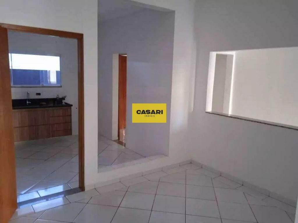 Sobrado para para aluguel no bairro Nova Petrópolis, São Bernardo do Campo - Casari Imóveis: 