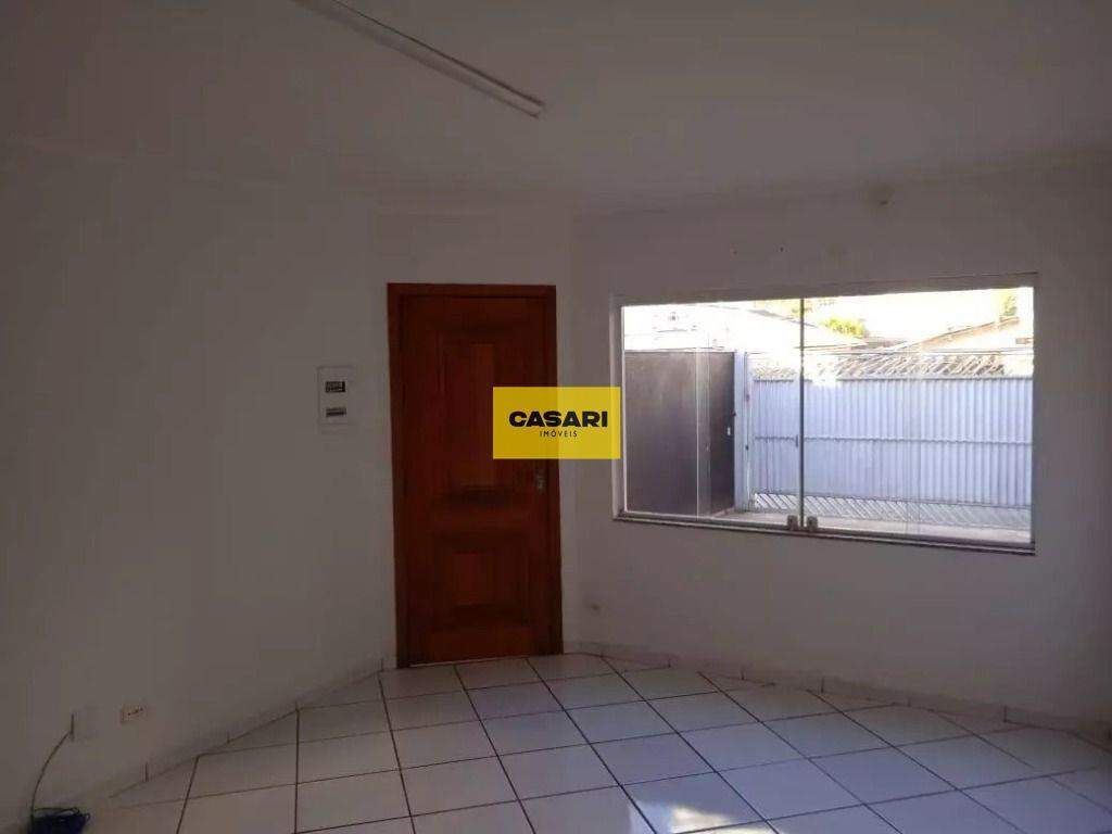 Sobrado para para aluguel no bairro Nova Petrópolis, São Bernardo do Campo - Casari Imóveis: 