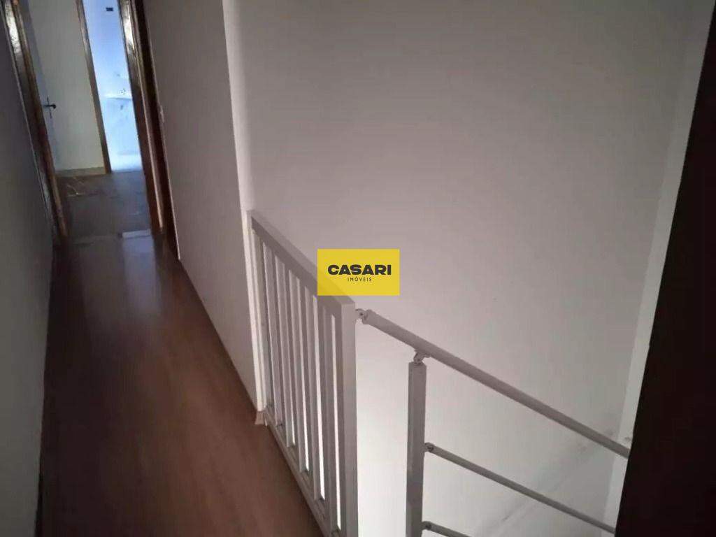 Sobrado para para aluguel no bairro Nova Petrópolis, São Bernardo do Campo - Casari Imóveis: 
