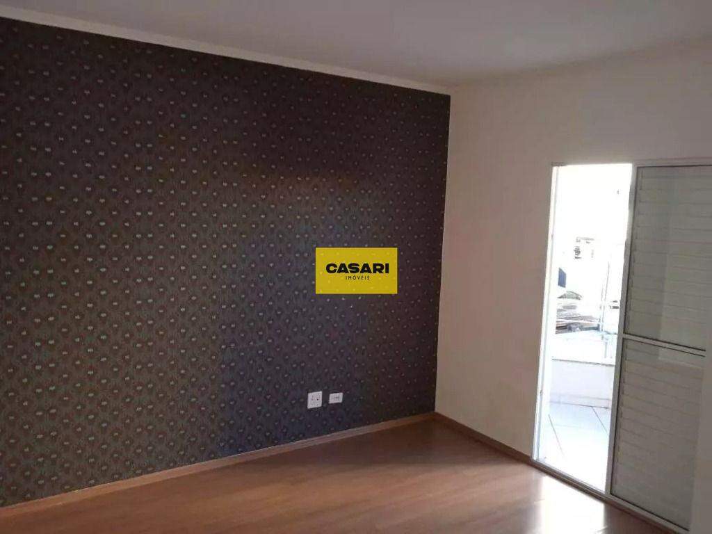 Sobrado para para aluguel no bairro Nova Petrópolis, São Bernardo do Campo - Casari Imóveis: 