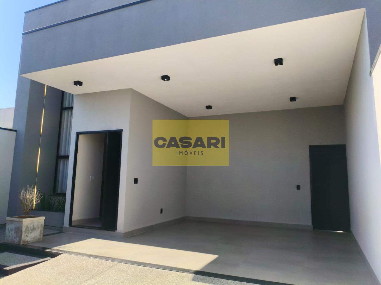 Casa para à venda no bairro Portal Ville Jardins, Boituva - Casari Imóveis: 