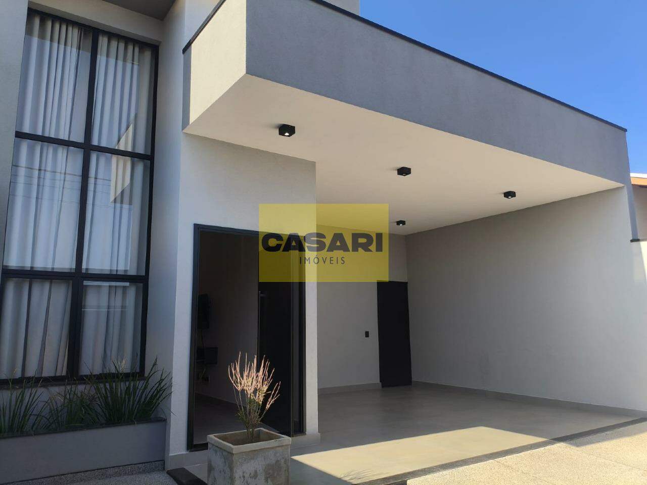 Casa para à venda no bairro Portal Ville Jardins, Boituva - Casari Imóveis: 