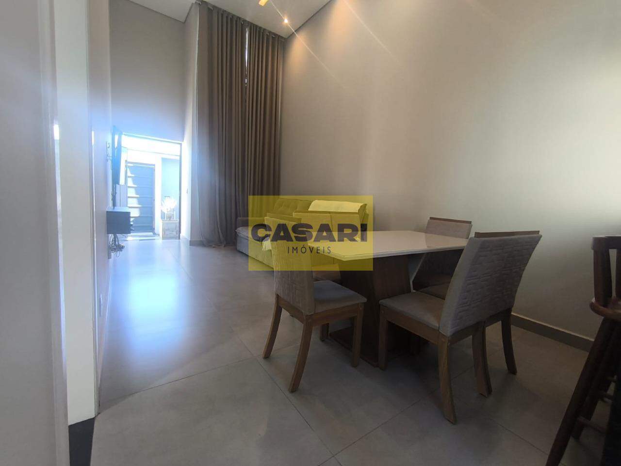 Casa para à venda no bairro Portal Ville Jardins, Boituva - Casari Imóveis: 