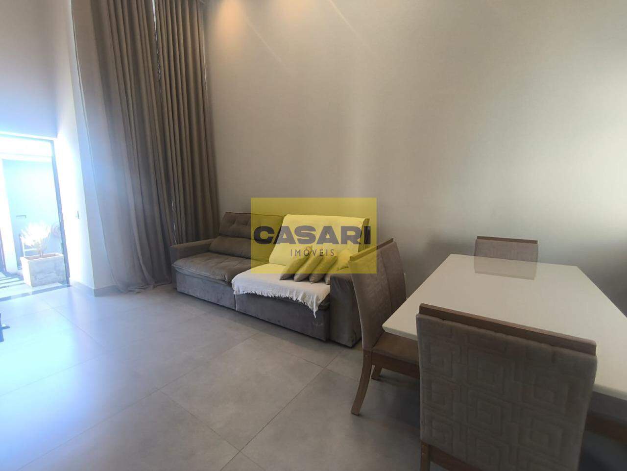 Casa para à venda no bairro Portal Ville Jardins, Boituva - Casari Imóveis: 