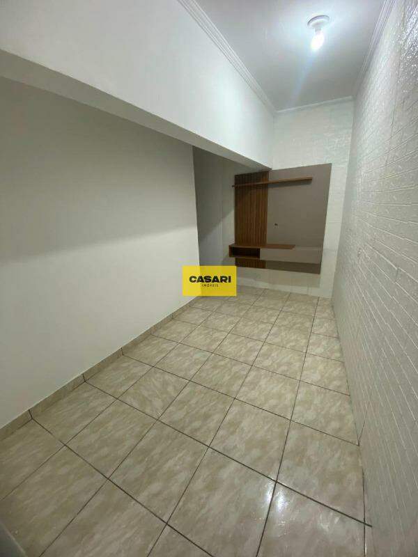 Sobrado para à venda no bairro Parque Terra Nova II, São Bernardo do Campo - Casari Imóveis: 