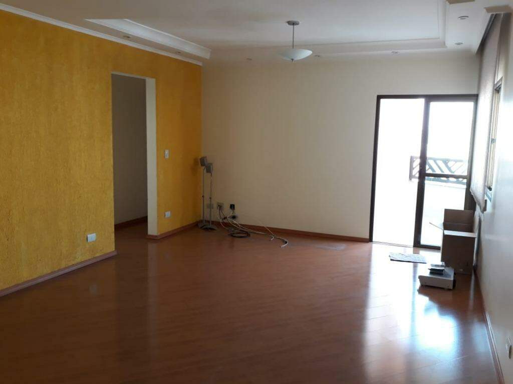 Apartamento para à venda no bairro Baeta Neves, São Bernardo do Campo - Casari Imóveis: 