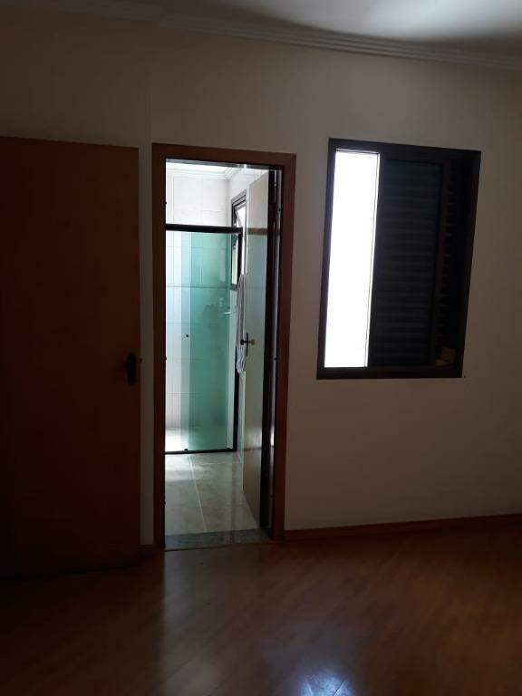 Apartamento para à venda no bairro Baeta Neves, São Bernardo do Campo - Casari Imóveis: 