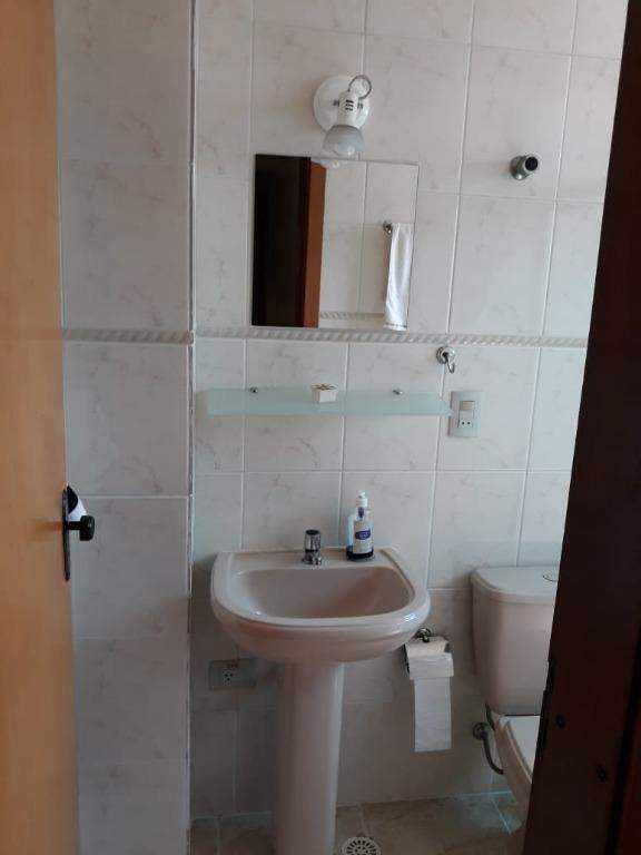 Apartamento para à venda no bairro Baeta Neves, São Bernardo do Campo - Casari Imóveis: 