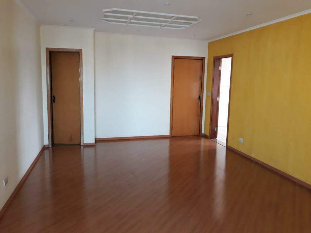 Apartamento para à venda no bairro Baeta Neves, São Bernardo do Campo - Casari Imóveis: 