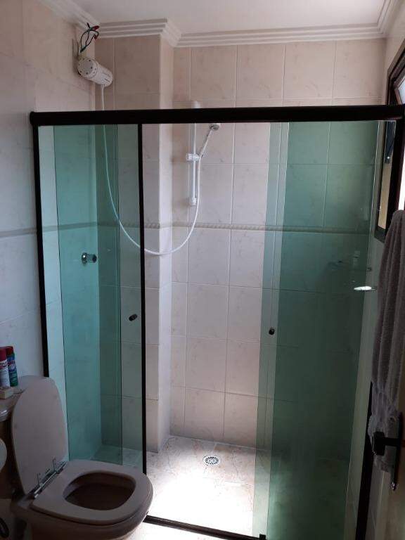 Apartamento para à venda no bairro Baeta Neves, São Bernardo do Campo - Casari Imóveis: 