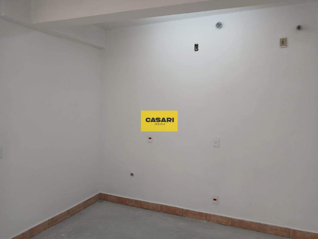 Salão para para aluguel no bairro Parque Terra Nova II, São Bernardo do Campo - Casari Imóveis: 