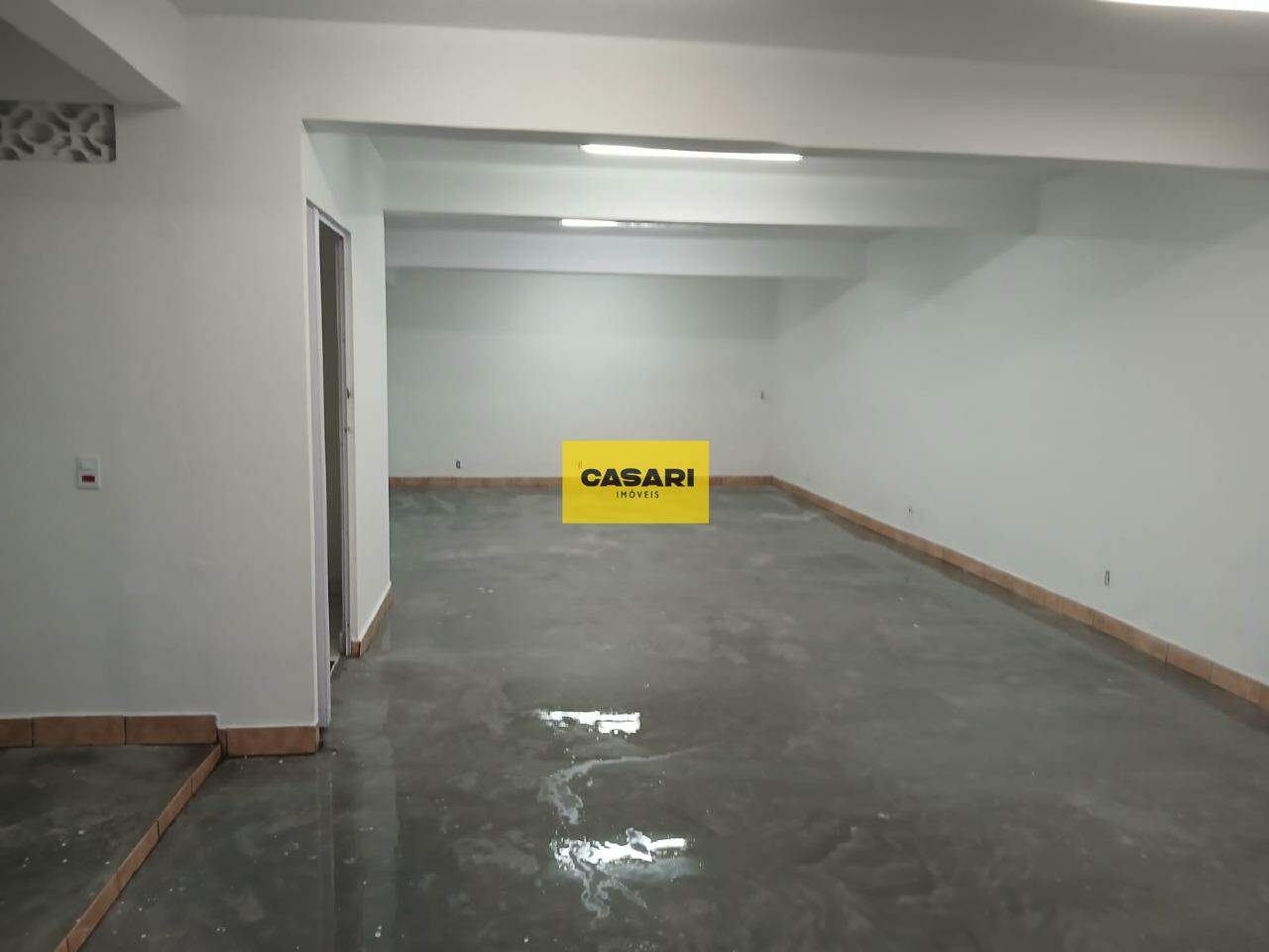 Salão para para aluguel no bairro Parque Terra Nova II, São Bernardo do Campo - Casari Imóveis: 