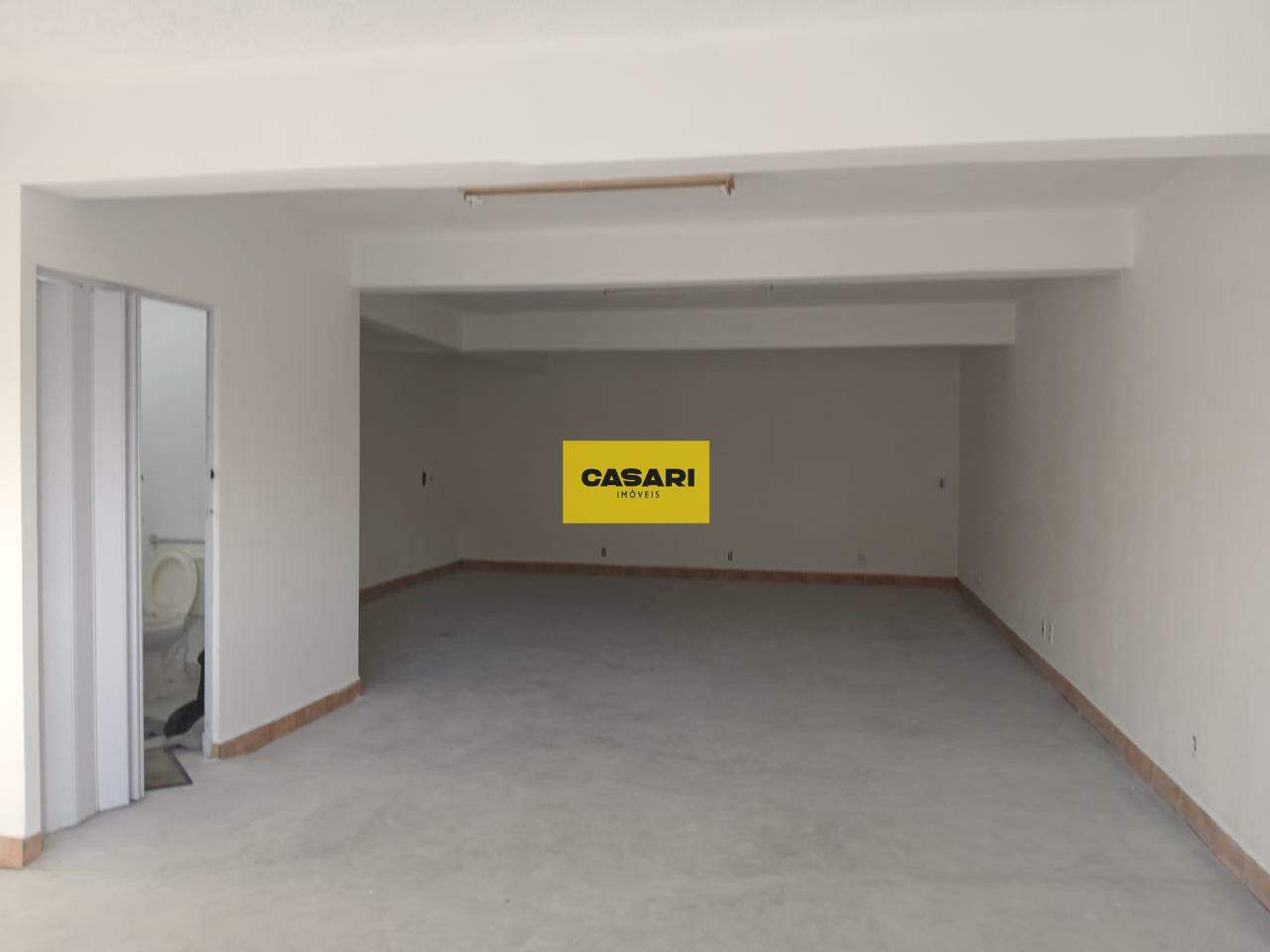 Salão para para aluguel no bairro Parque Terra Nova II, São Bernardo do Campo - Casari Imóveis: 