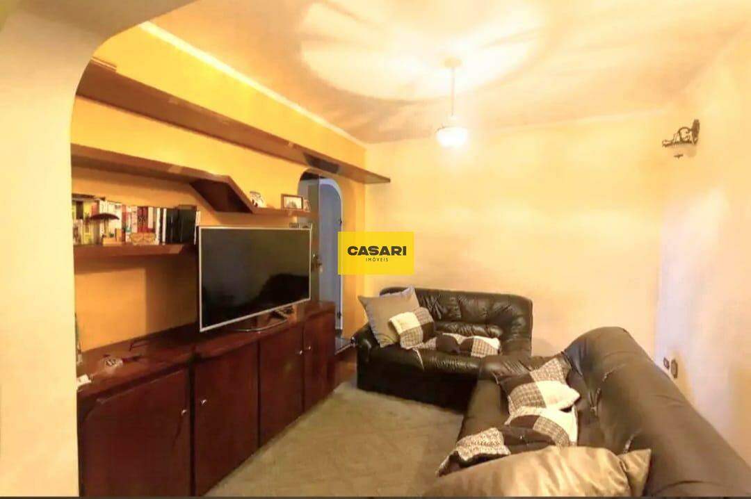 Sobrado para à venda no bairro Dos Casa, São Bernardo do Campo - Casari Imóveis: 