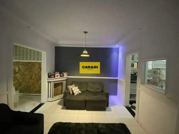 Casa para à venda no bairro Demarchi, São Bernardo do Campo - Casari Imóveis: 