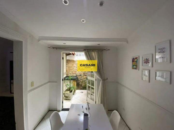 Casa para à venda no bairro Demarchi, São Bernardo do Campo - Casari Imóveis: 