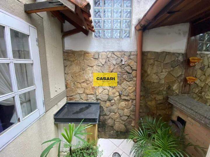 Casa para à venda no bairro Demarchi, São Bernardo do Campo - Casari Imóveis: 