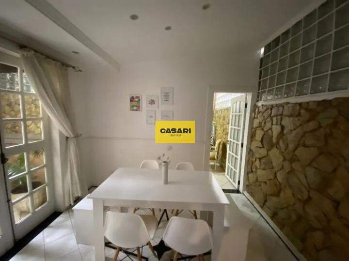 Casa para à venda no bairro Demarchi, São Bernardo do Campo - Casari Imóveis: 