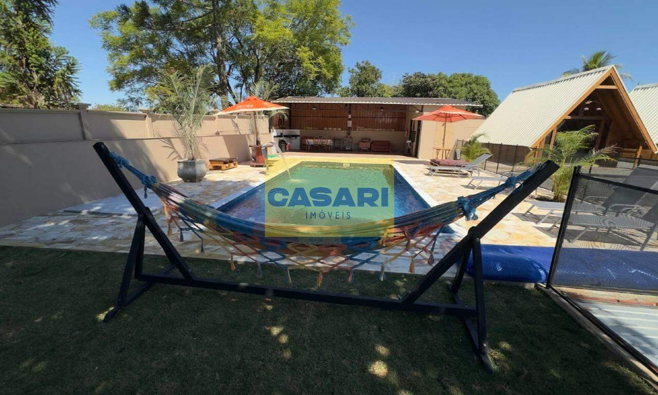 Casa comercial para à venda no bairro Jardim Santa Adélia, Boituva - Casari Imóveis: 
