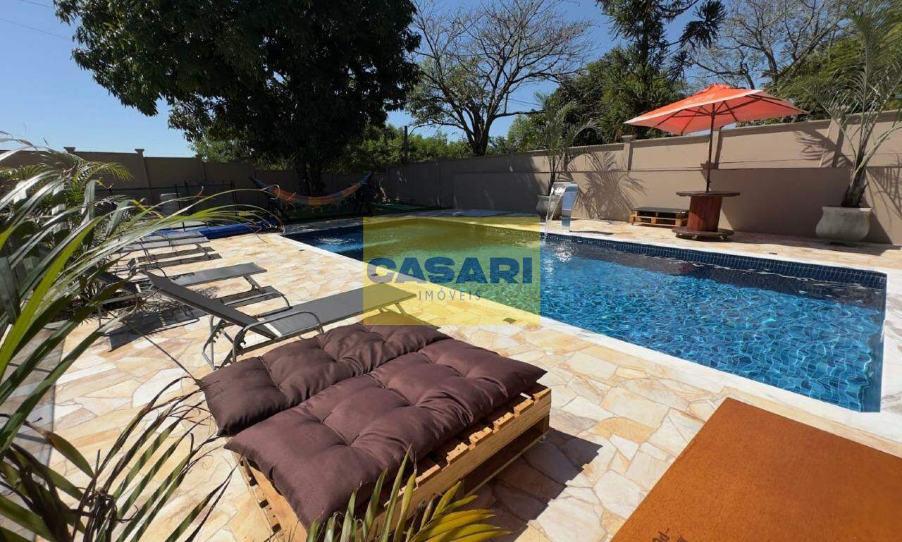 Casa comercial para à venda no bairro Jardim Santa Adélia, Boituva - Casari Imóveis: 