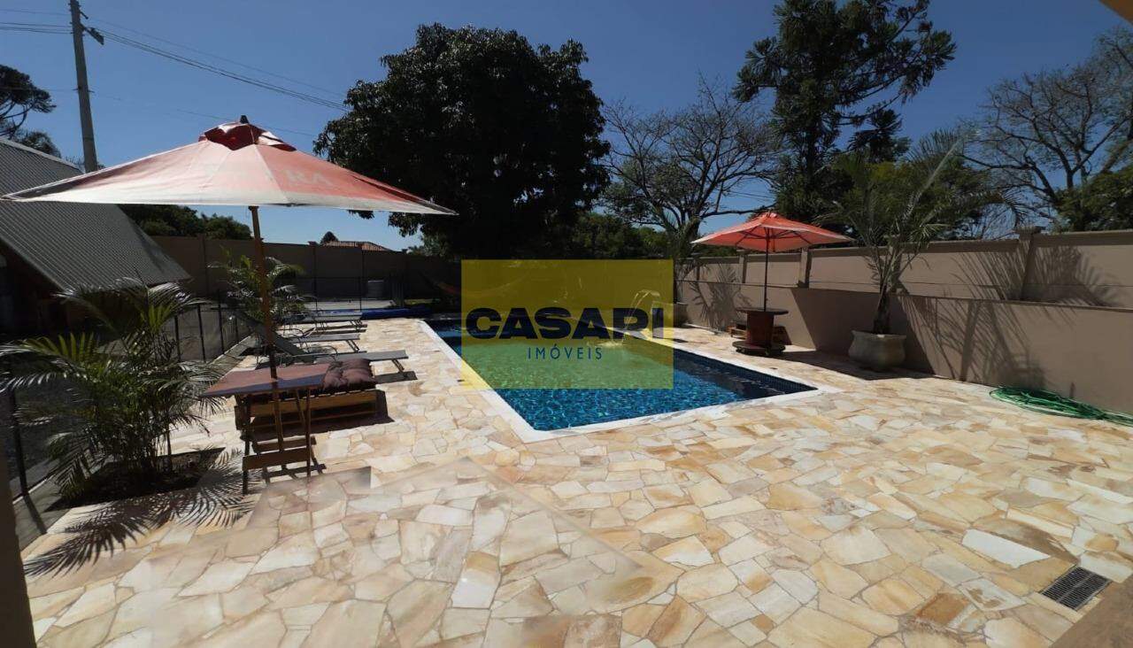 Casa comercial para à venda no bairro Jardim Santa Adélia, Boituva - Casari Imóveis: 