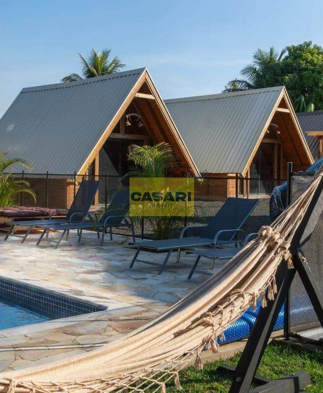 Casa comercial para à venda no bairro Jardim Santa Adélia, Boituva - Casari Imóveis: 