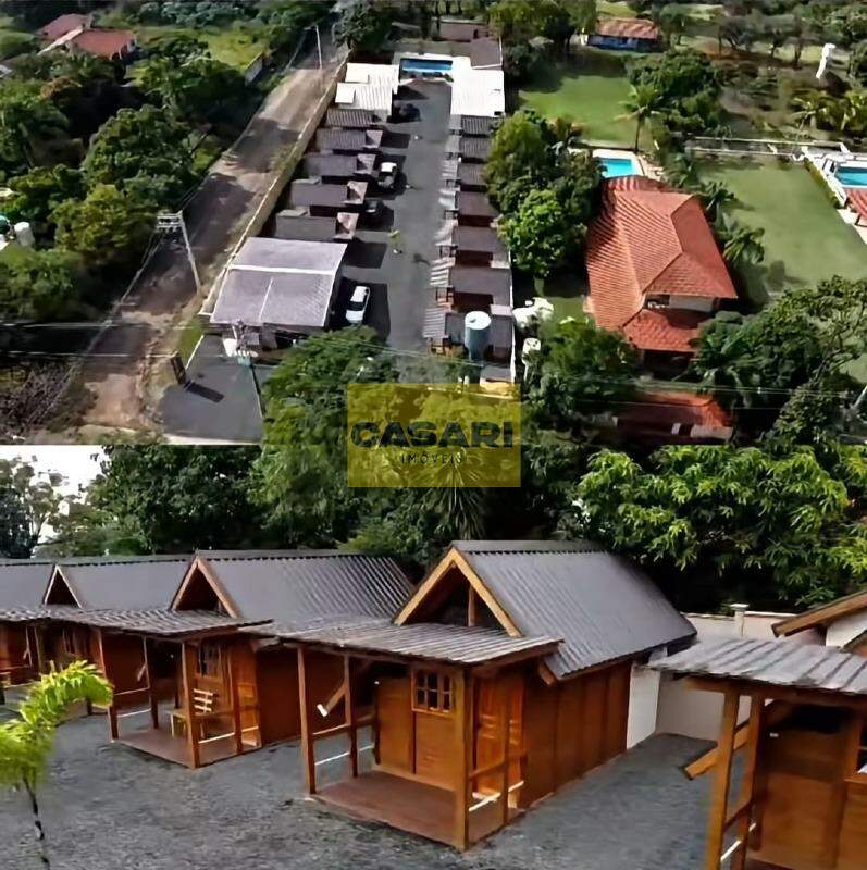Casa comercial para à venda no bairro Jardim Santa Adélia, Boituva - Casari Imóveis: 
