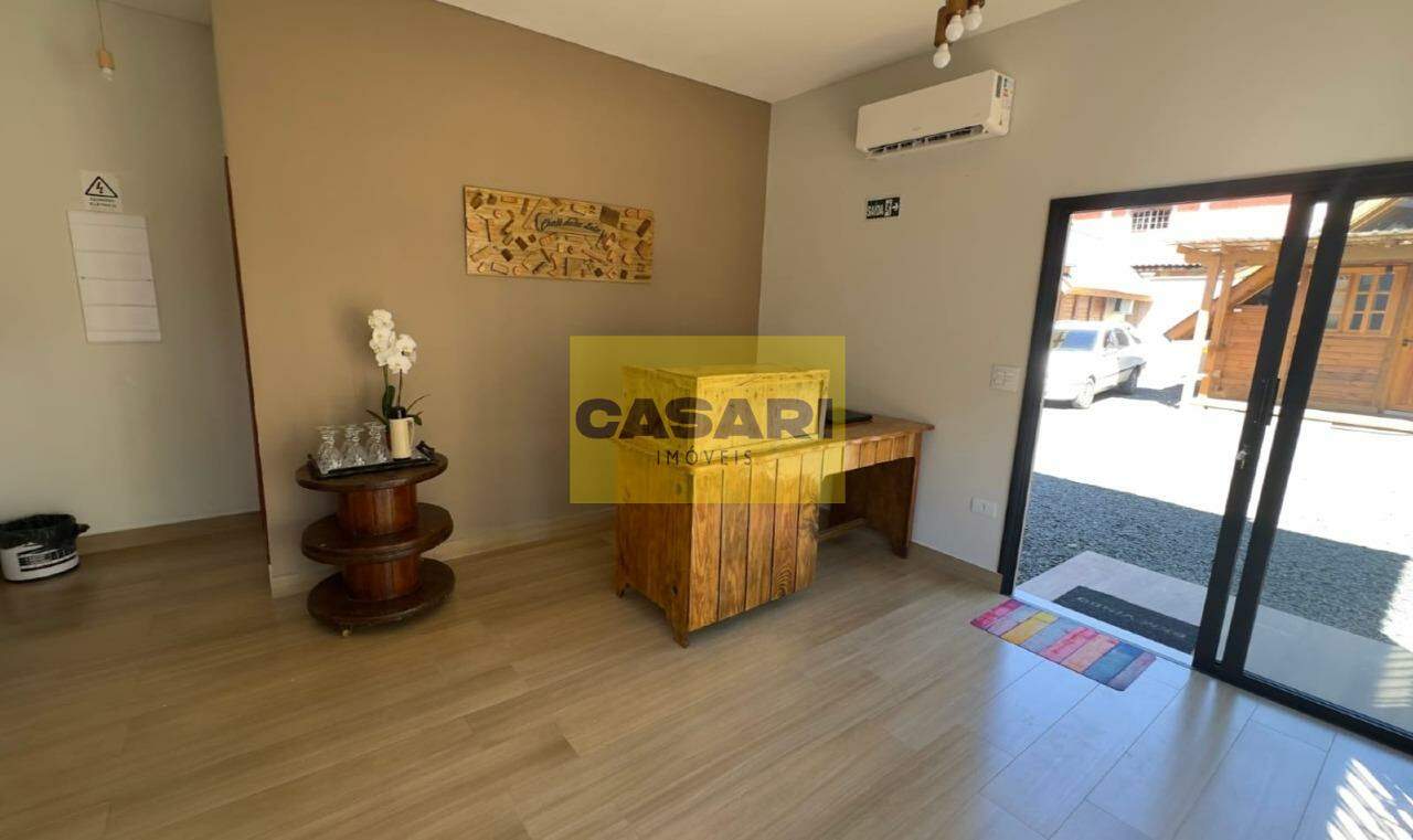 Casa comercial para à venda no bairro Jardim Santa Adélia, Boituva - Casari Imóveis: 