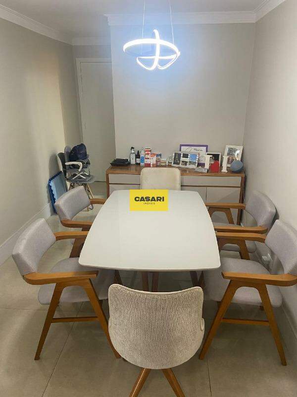Apartamento para à venda no bairro Santa Terezinha, Santo André - Casari Imóveis: 