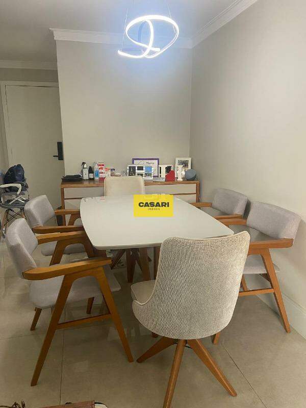 Apartamento para à venda no bairro Santa Terezinha, Santo André - Casari Imóveis: 