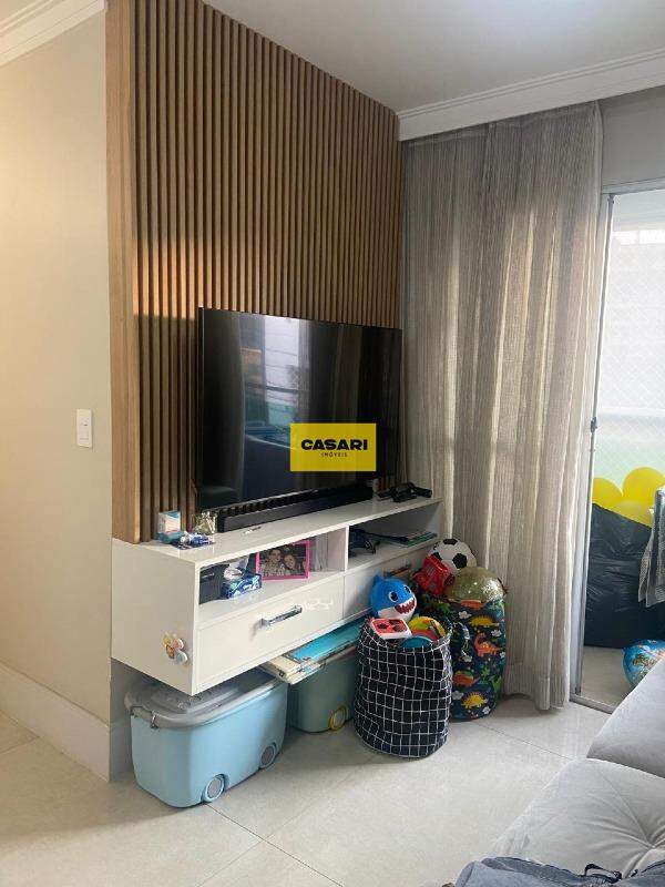 Apartamento para à venda no bairro Santa Terezinha, Santo André - Casari Imóveis: 
