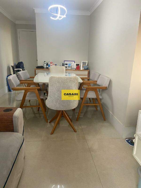 Apartamento para à venda no bairro Santa Terezinha, Santo André - Casari Imóveis: 