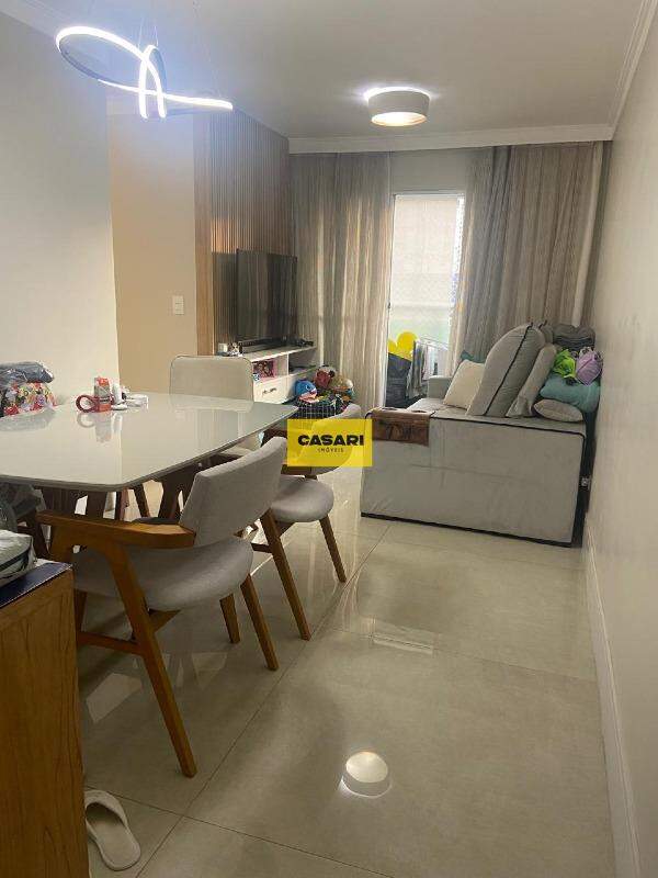 Apartamento para à venda no bairro Santa Terezinha, Santo André - Casari Imóveis: 