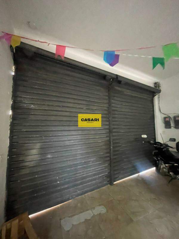 Salão para para aluguel no bairro Alvarenga, São Bernardo do Campo - Casari Imóveis: 
