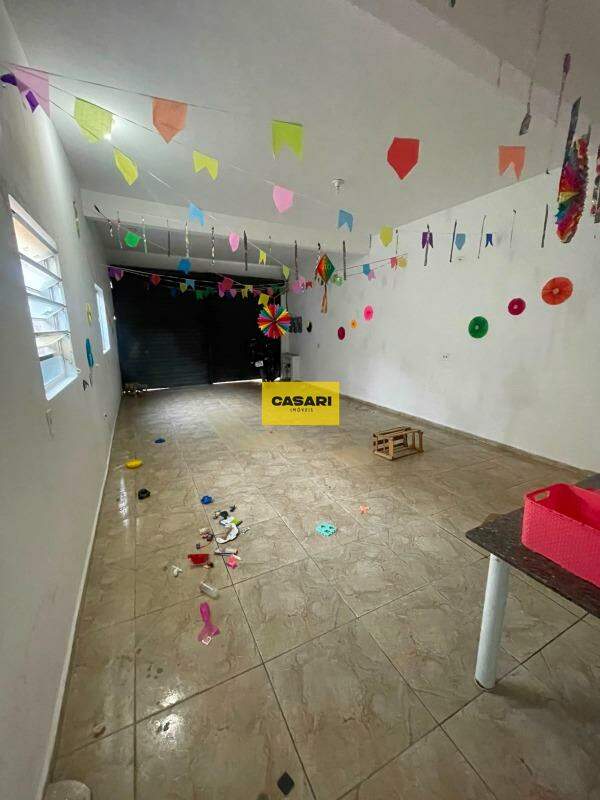 Salão para para aluguel no bairro Alvarenga, São Bernardo do Campo - Casari Imóveis: 