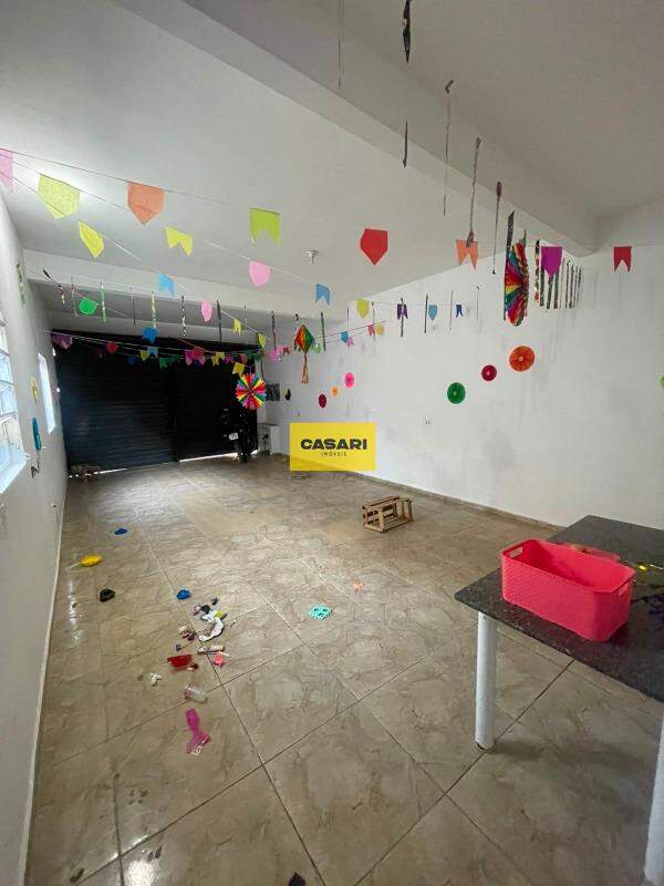Salão para para aluguel no bairro Alvarenga, São Bernardo do Campo - Casari Imóveis: 