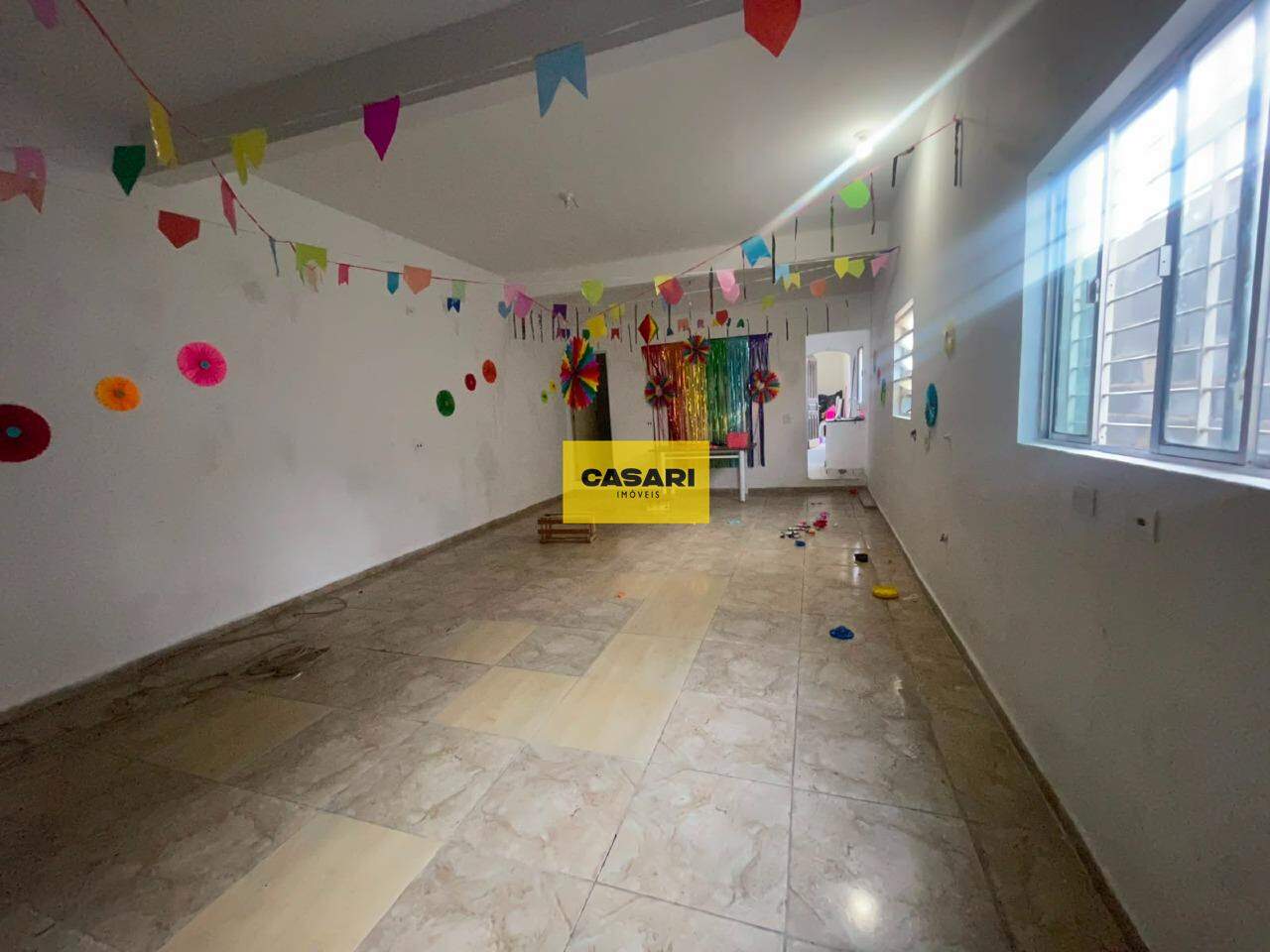 Salão para para aluguel no bairro Alvarenga, São Bernardo do Campo - Casari Imóveis: 