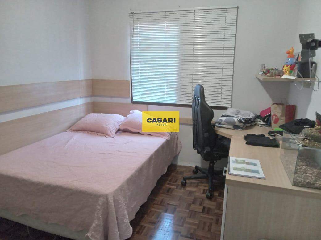 Apartamento para à venda no bairro Centro, São Bernardo do Campo - Casari Imóveis: 