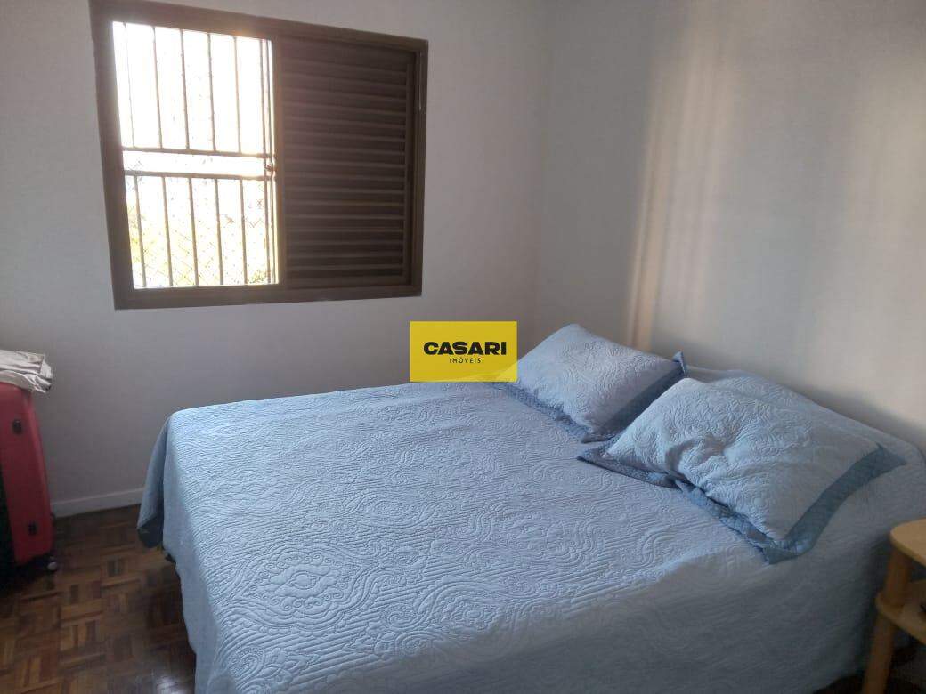Apartamento para à venda no bairro Centro, São Bernardo do Campo - Casari Imóveis: 