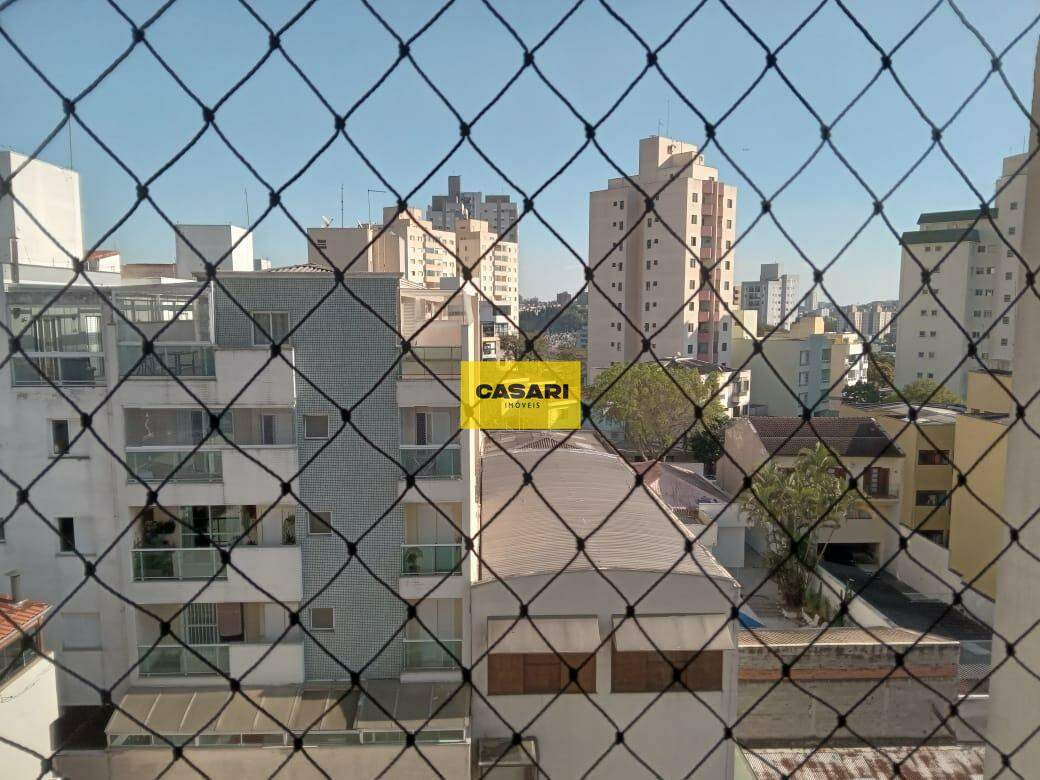 Apartamento para à venda no bairro Centro, São Bernardo do Campo - Casari Imóveis: 